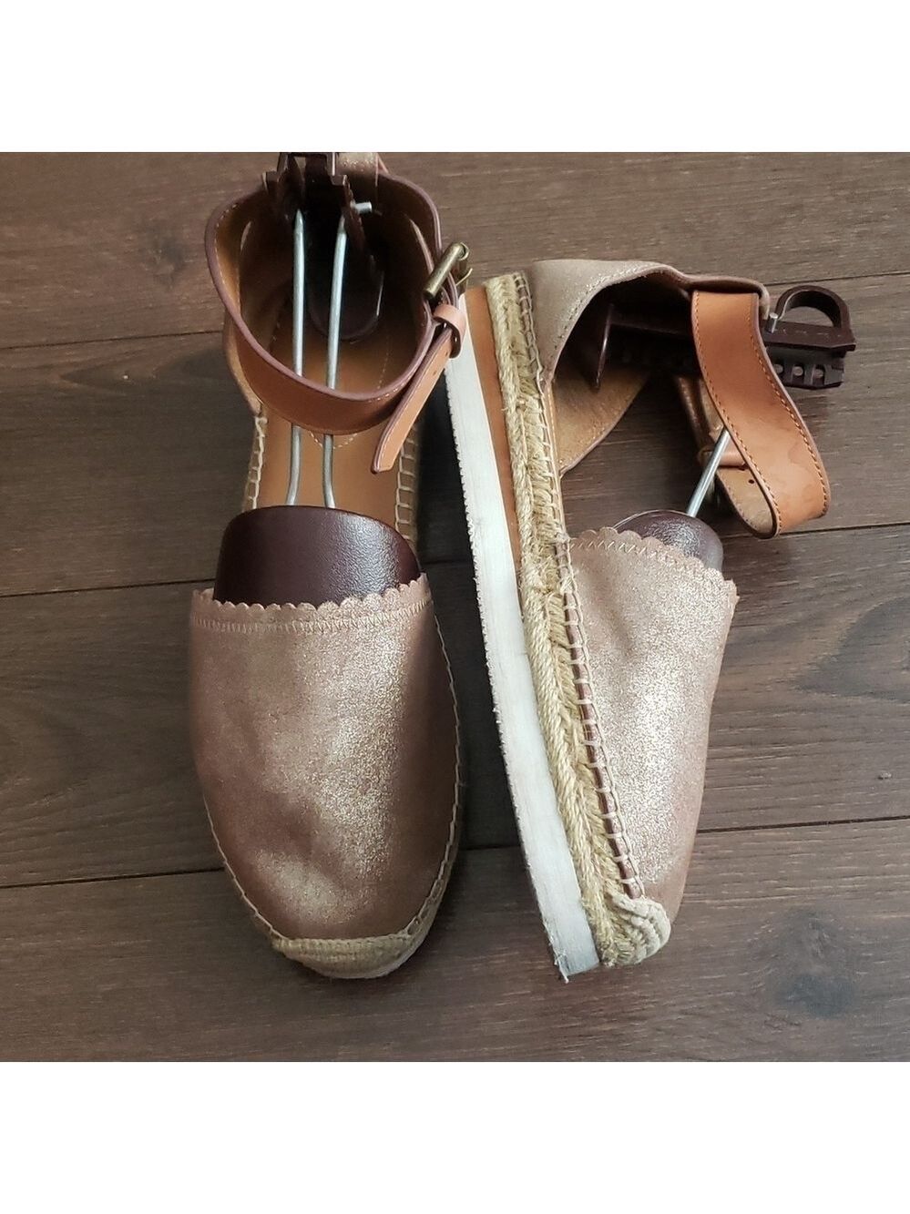 See By Chloé Glyn Espadrilles - Picture 3 of 13